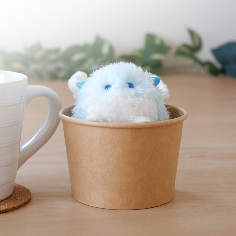 ラッフィー(青)※受注制作