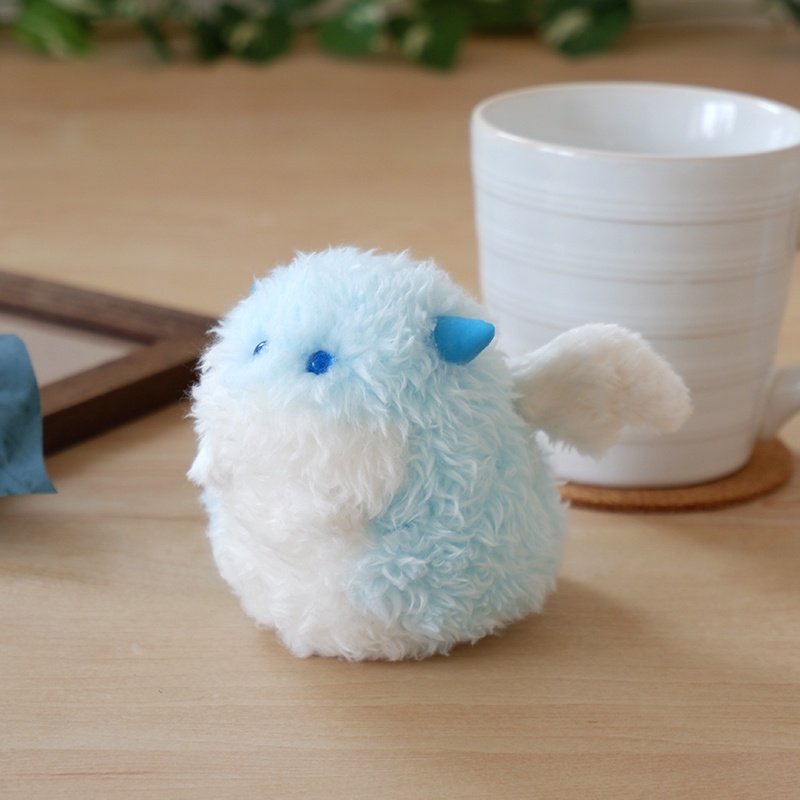 ラッフィー(青)※受注制作