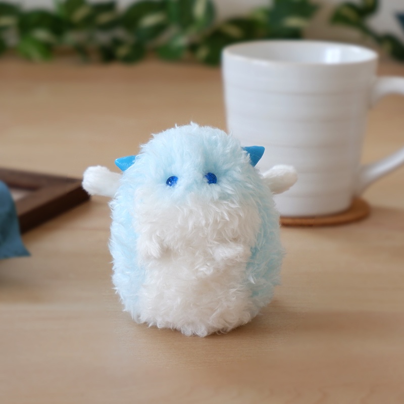 ラッフィー(青)※受注制作