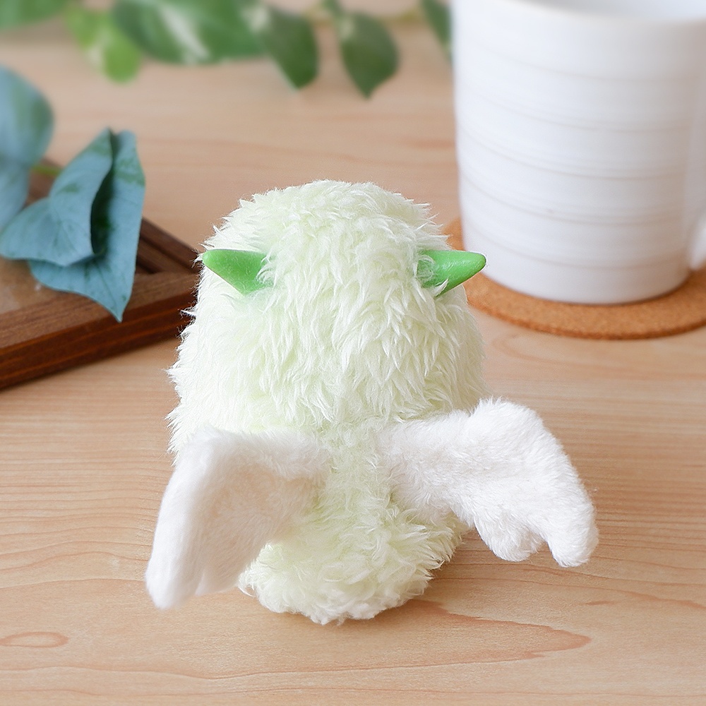 ラッフィー(緑)※受注制作