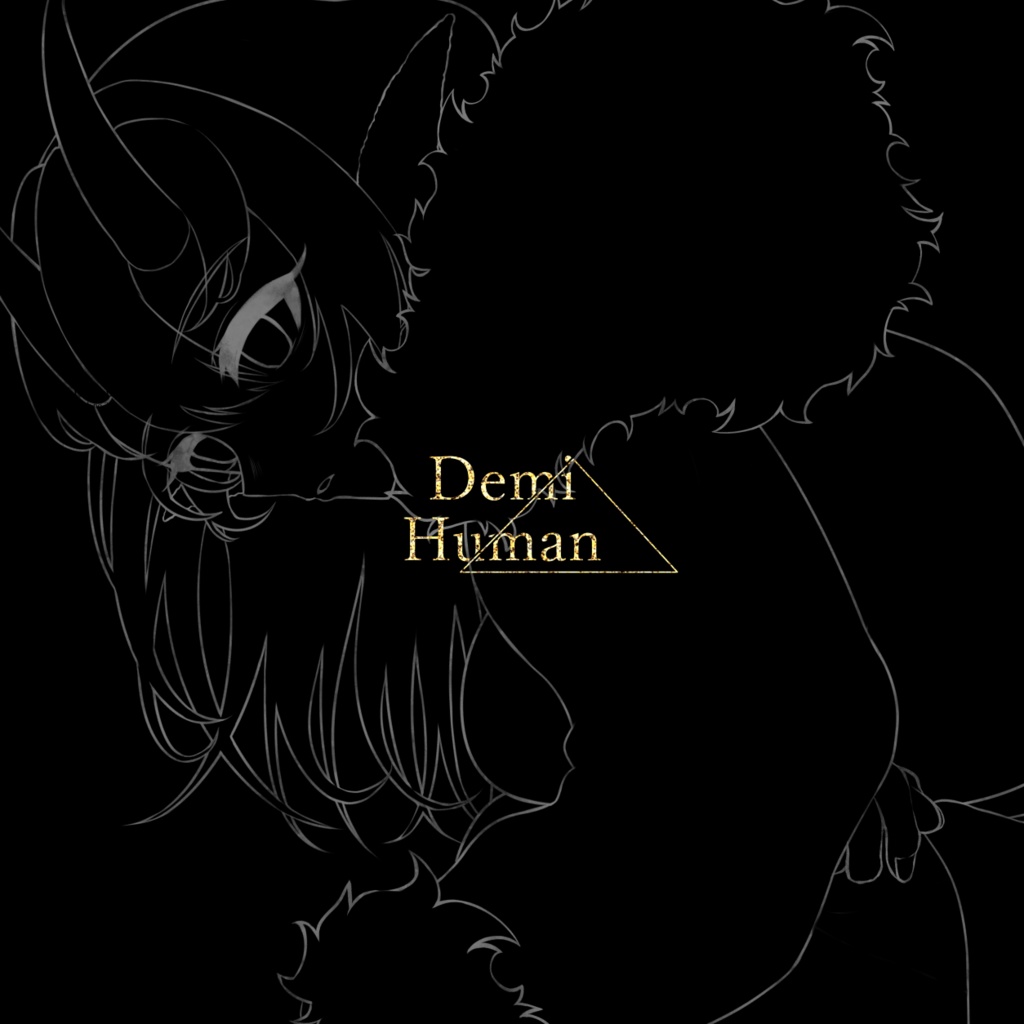 Demi Human