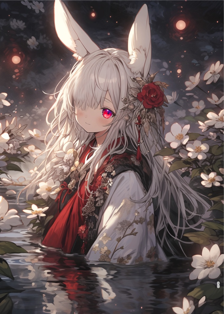 「AI with You」電子版