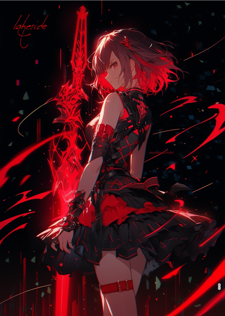 「AI with You」電子版