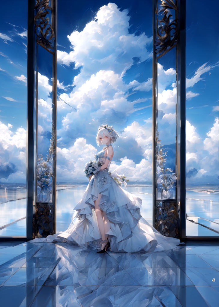 「AI with You」電子版