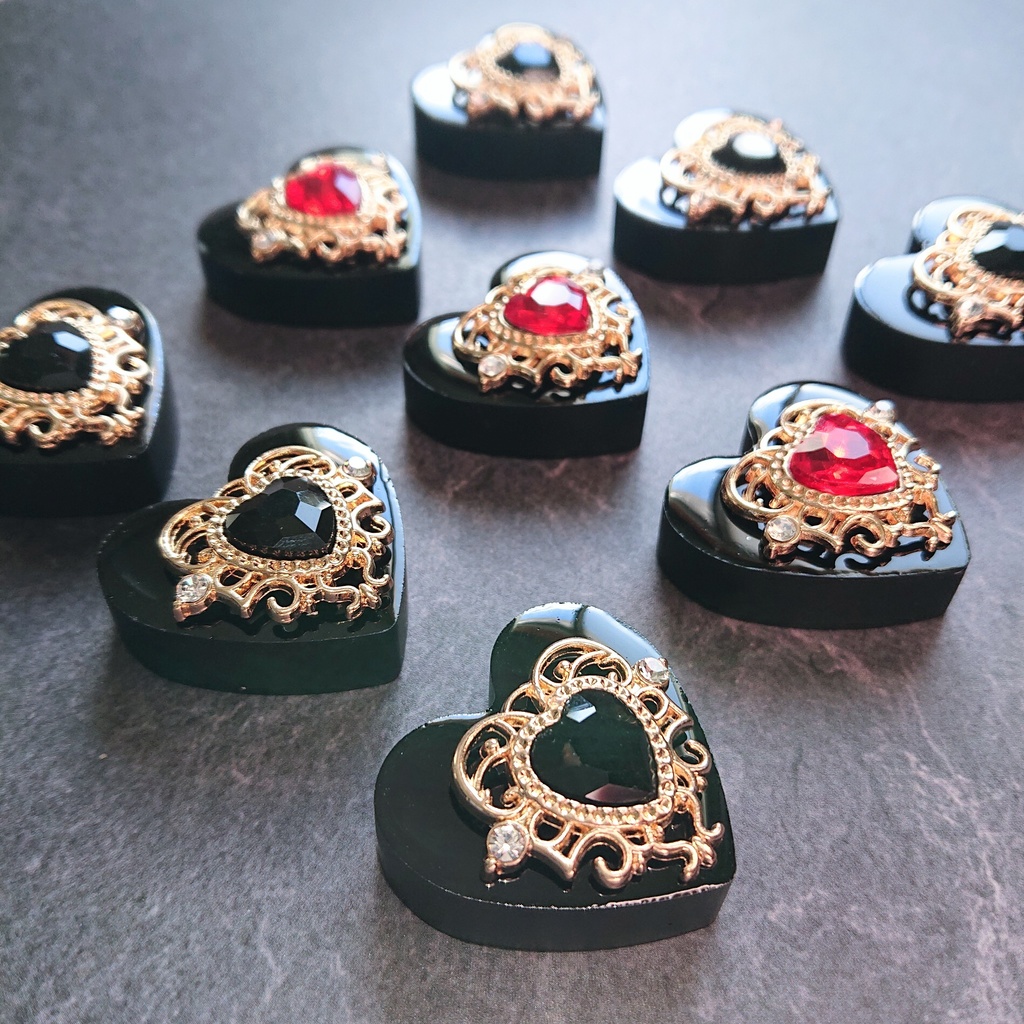 【新色】アオチリ2wayチャーム