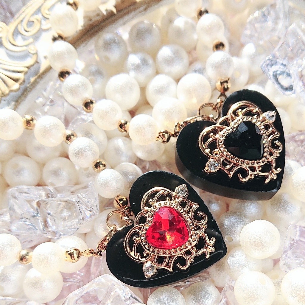 【新色】アオチリ2wayチャーム