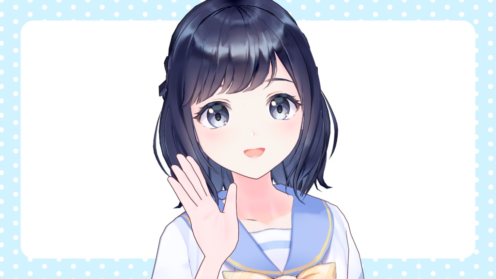 サプーのボイス1