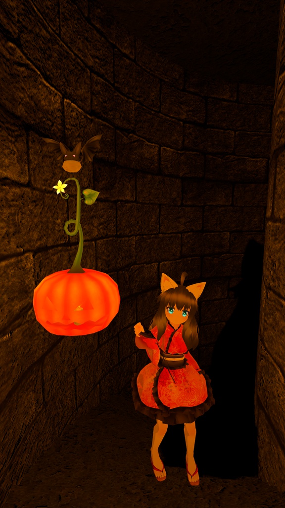 ジャック・オー・ランタン