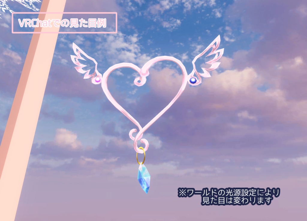 ツインイヤーカフ