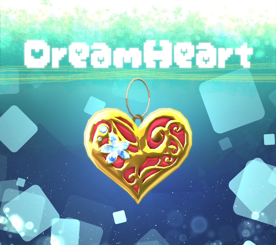 DreamHeart