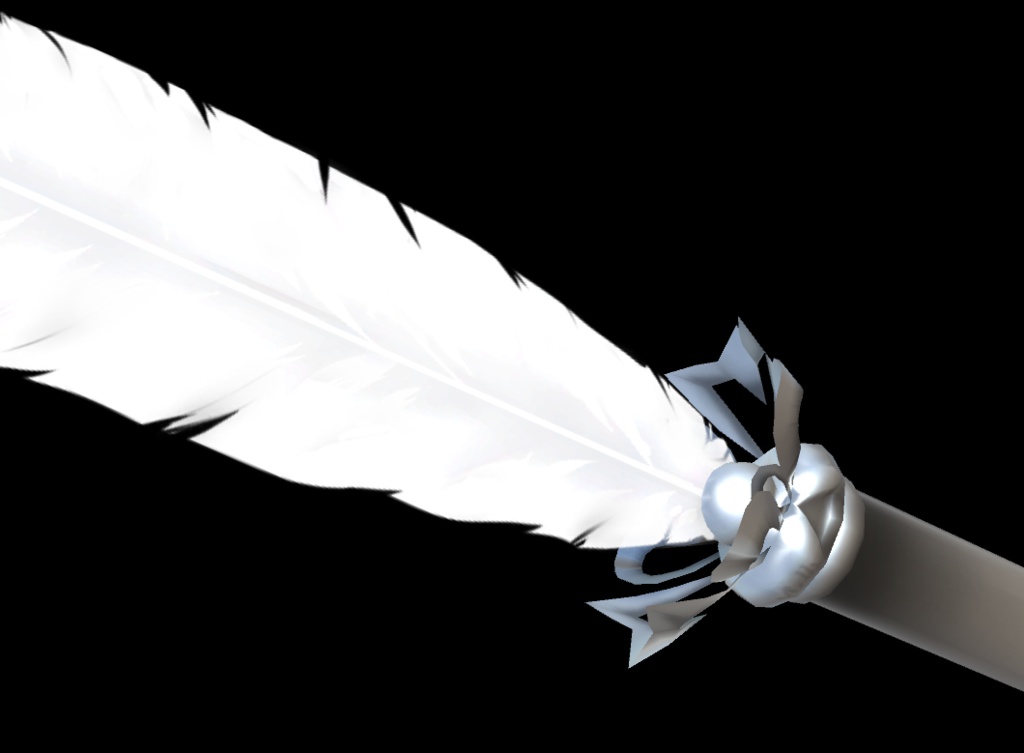 ペン型杖 アーベントアーラ