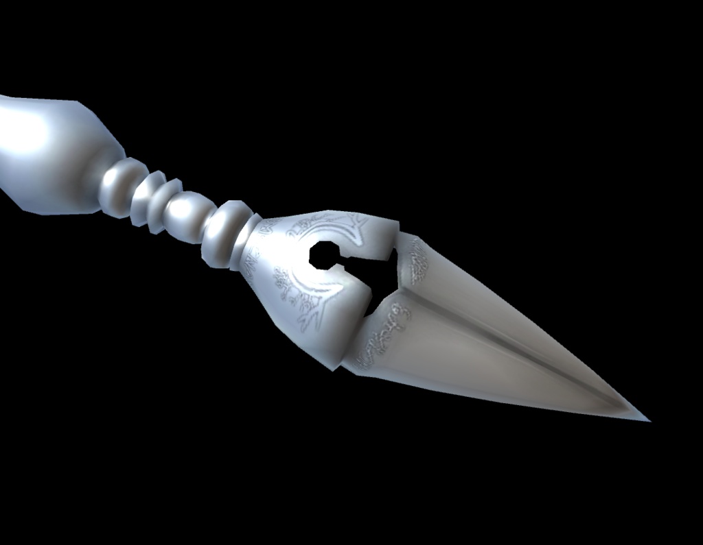 ペン型杖 アーベントアーラ