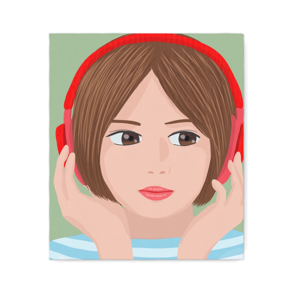 I Love Music