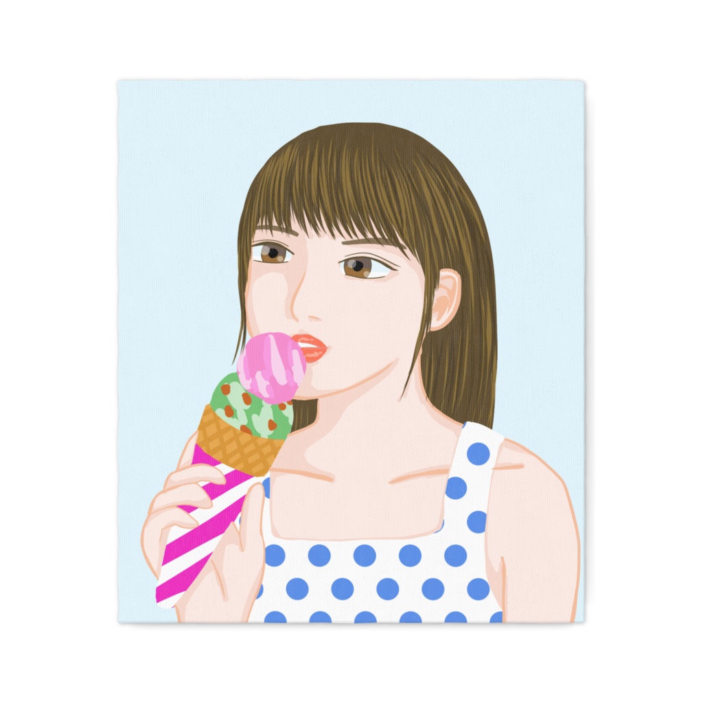 アイスクリーム