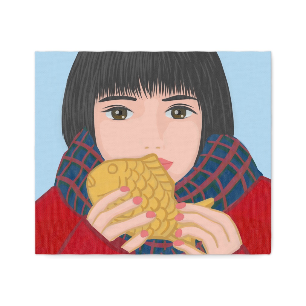 たい焼き