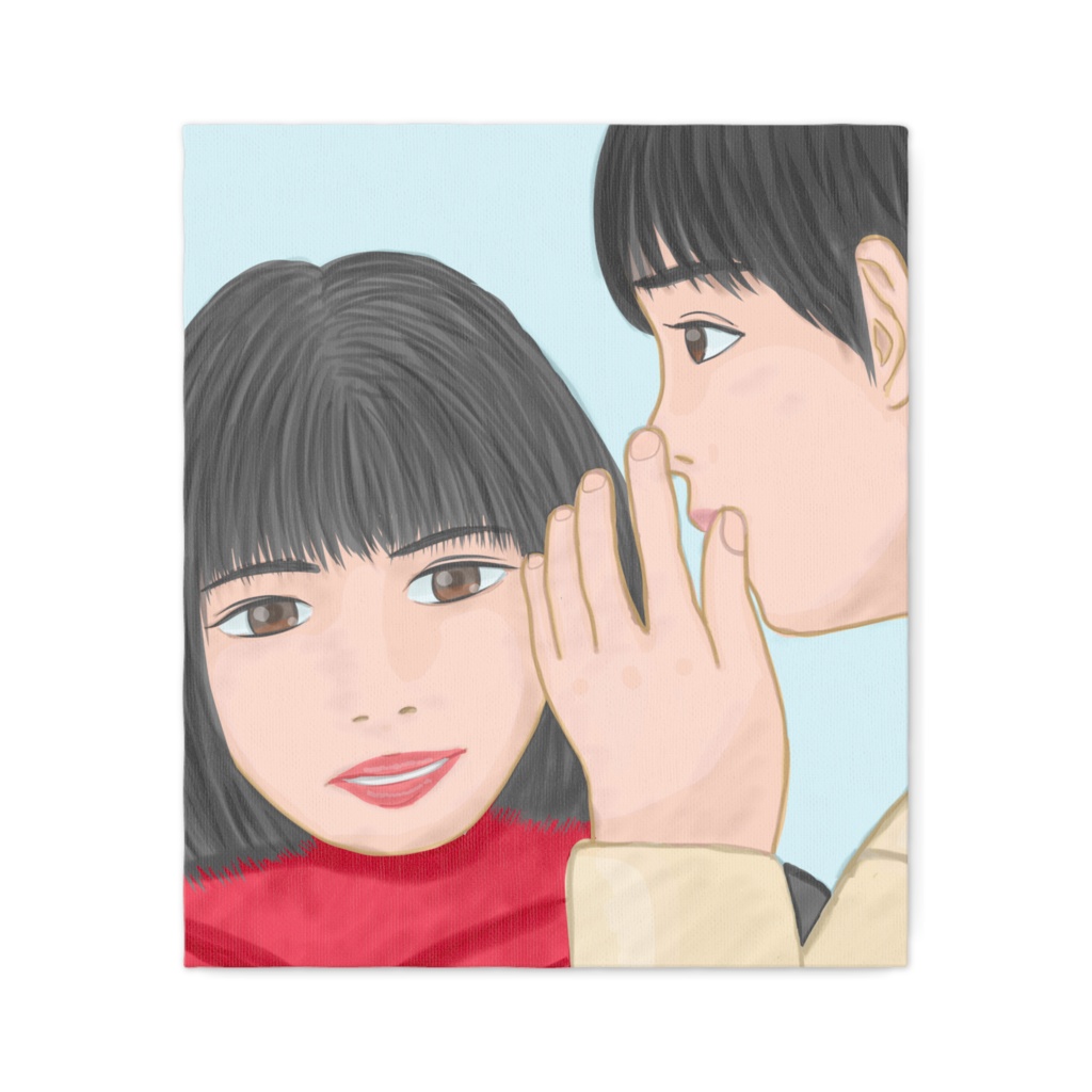 初めてのデート