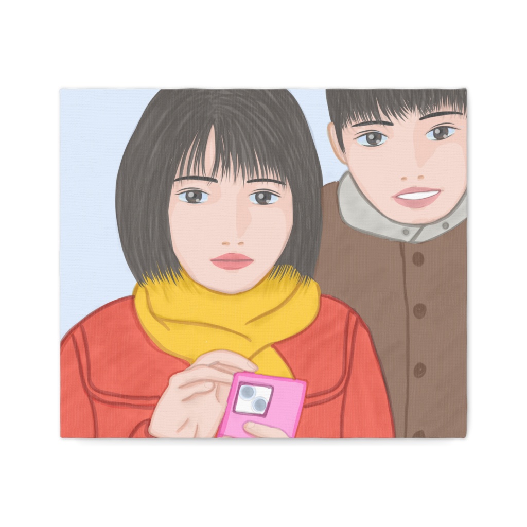 合格祈願