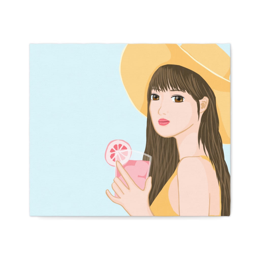 サマーホリデー