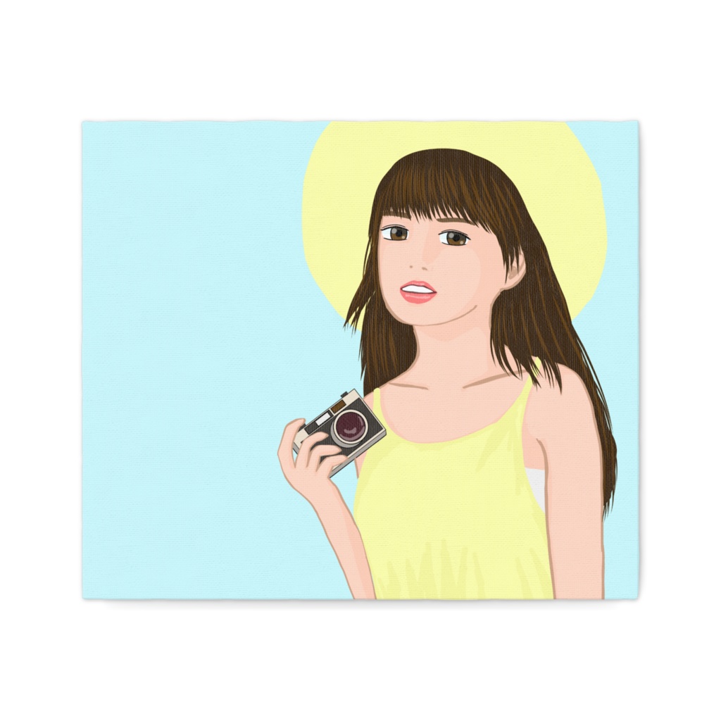 サマーガール