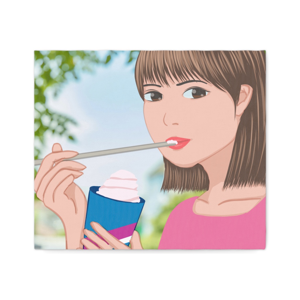 アイスクリーム