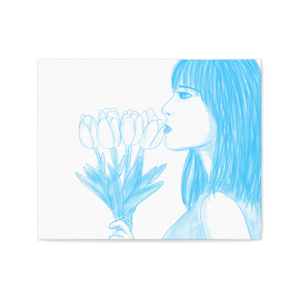 花束を君に