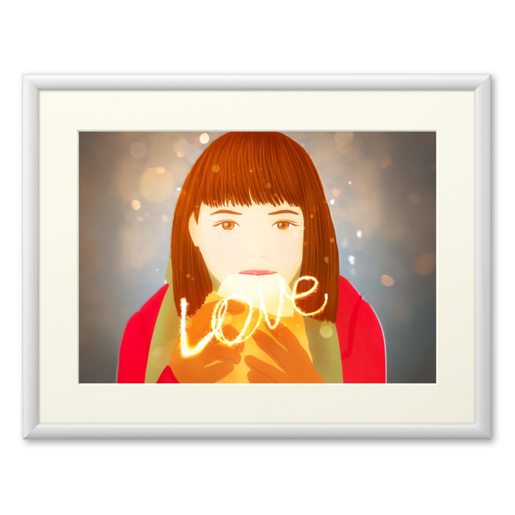LOVE