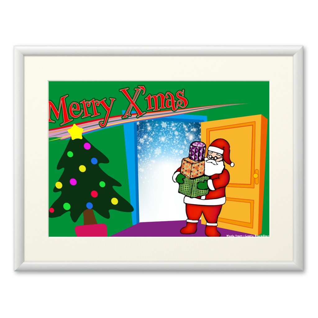 Xmas