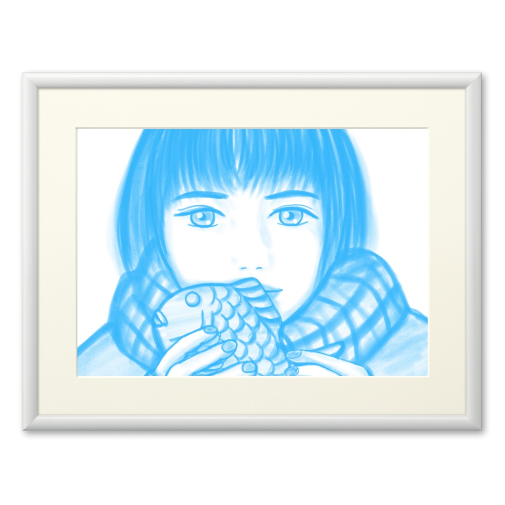 Winter Story