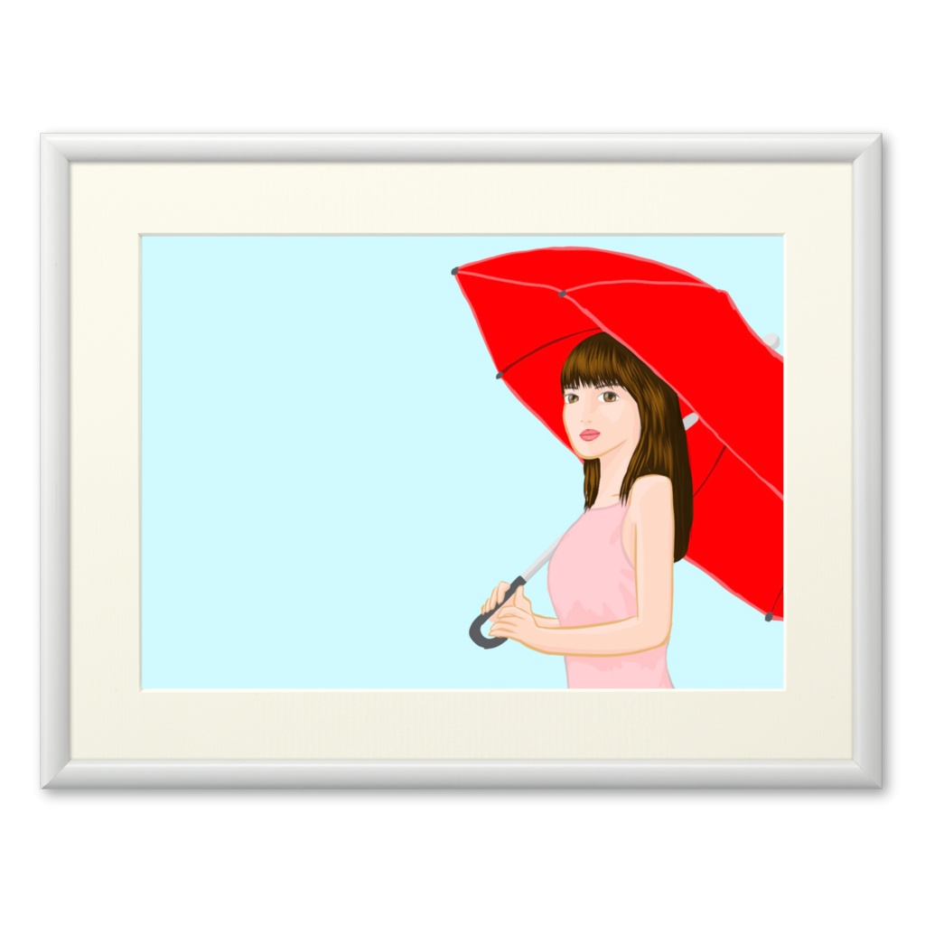umbrella