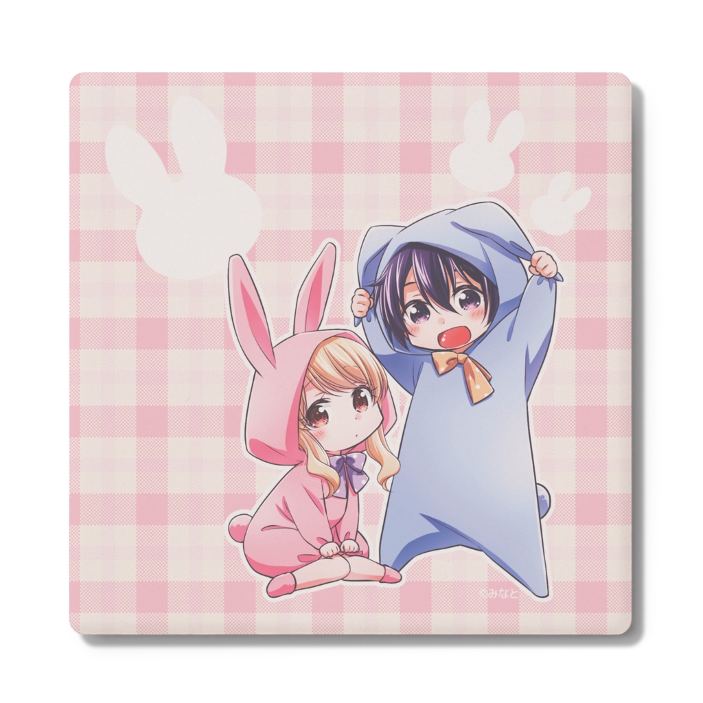 コースター【未成年でも、アナタを抱きたい。】