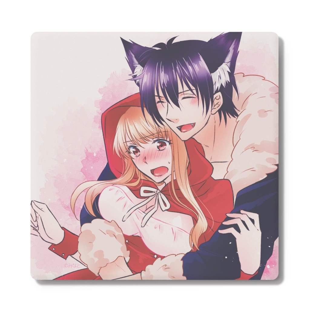 コースター【未成年でも、アナタを抱きたい。】