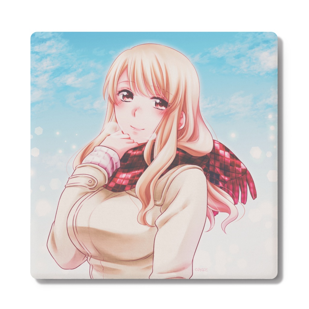 コースター【未成年でも、アナタを抱きたい。】