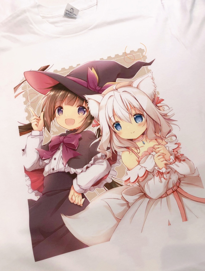 メトルファンTシャツ(M・L・XL)