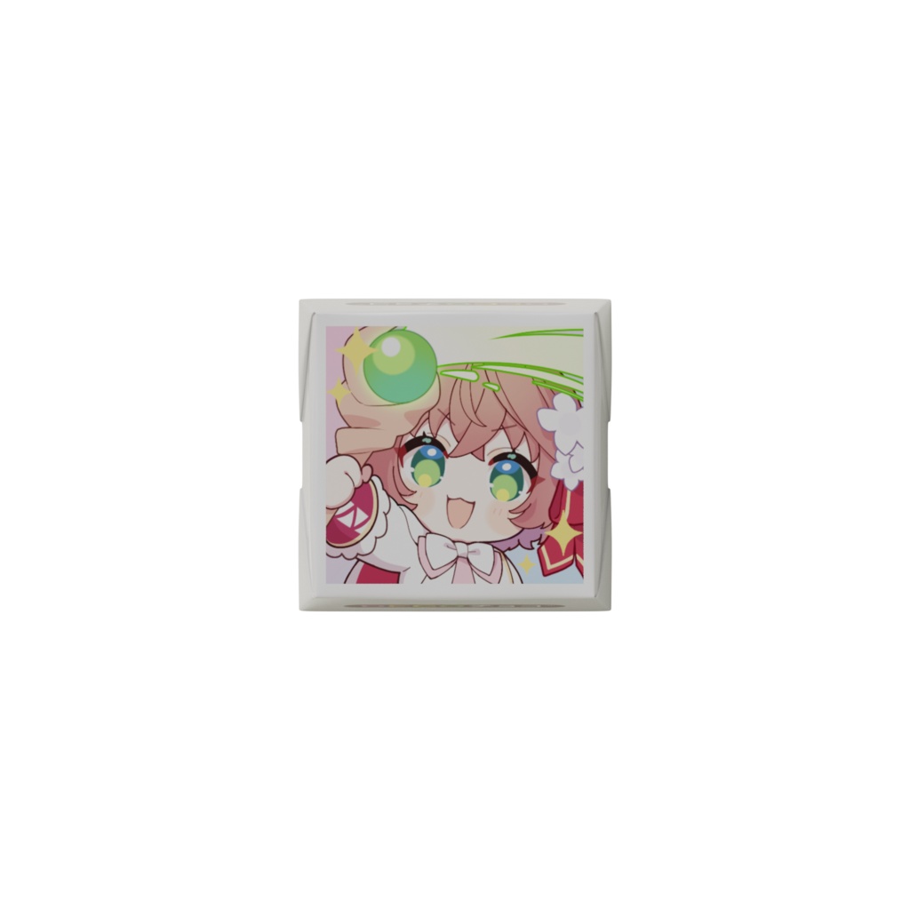 🌟白恋なぁな-バレンタイン2025-②