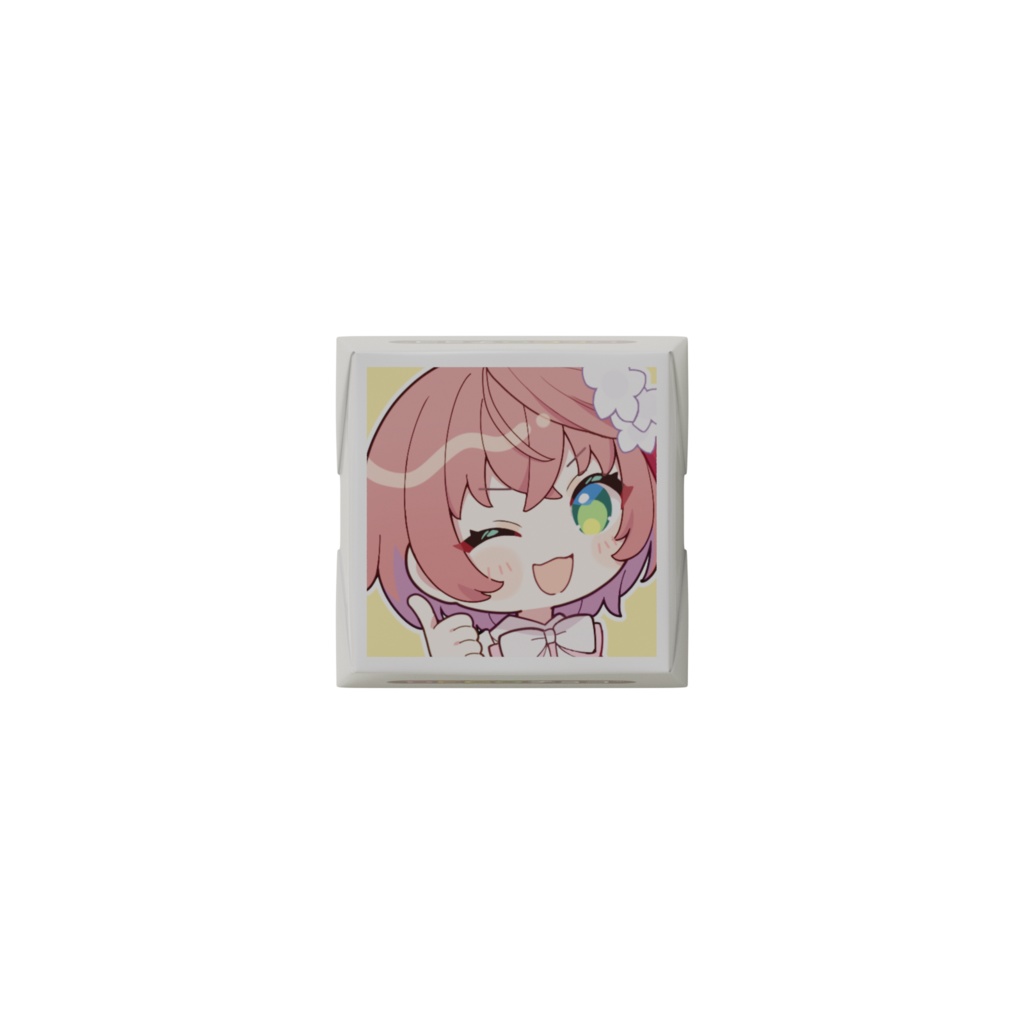 🌟白恋なぁな-バレンタイン2025-②