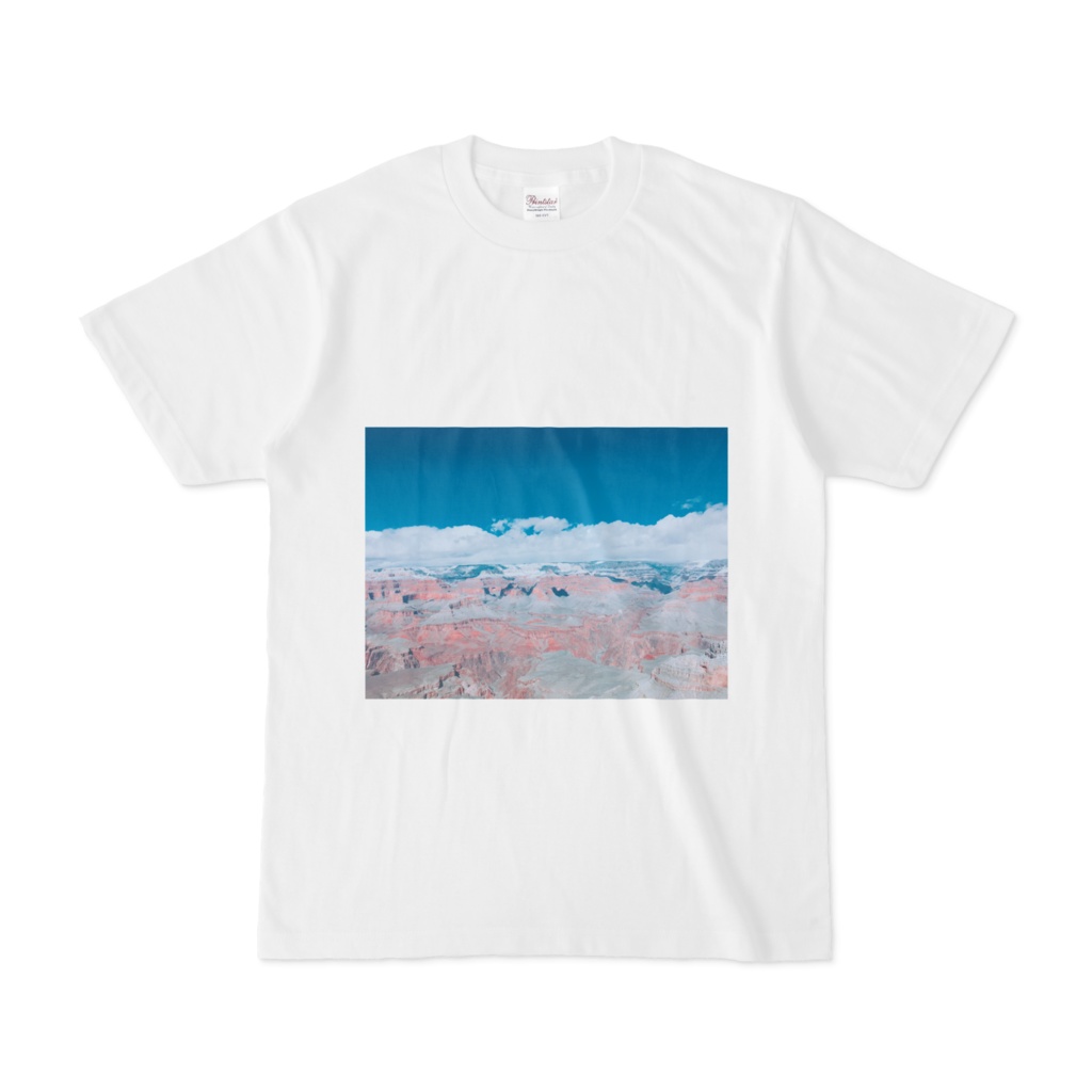 Tシャツ（banao）