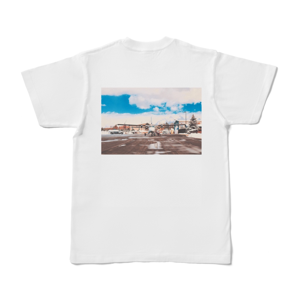 Tシャツ(banao)