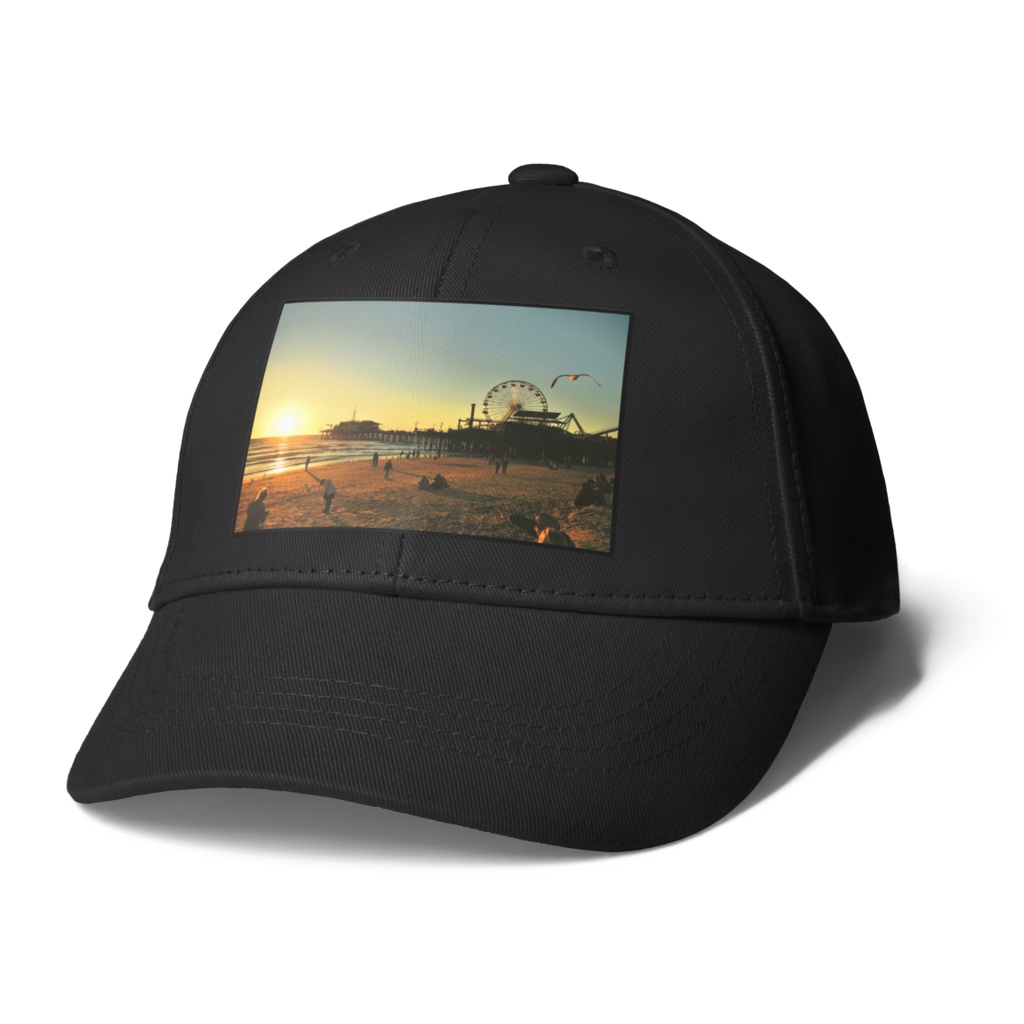 キャップ (banao)