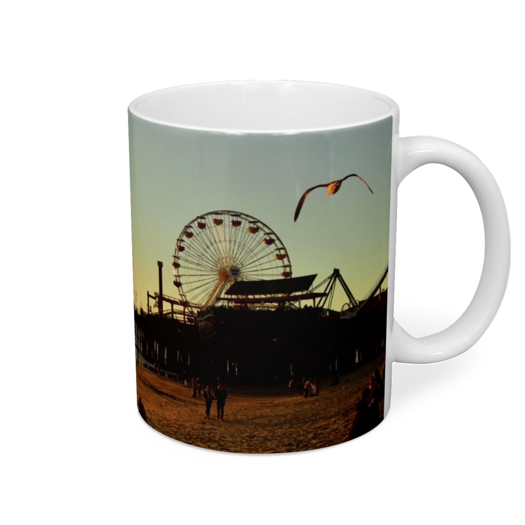 マグカップ(banao)