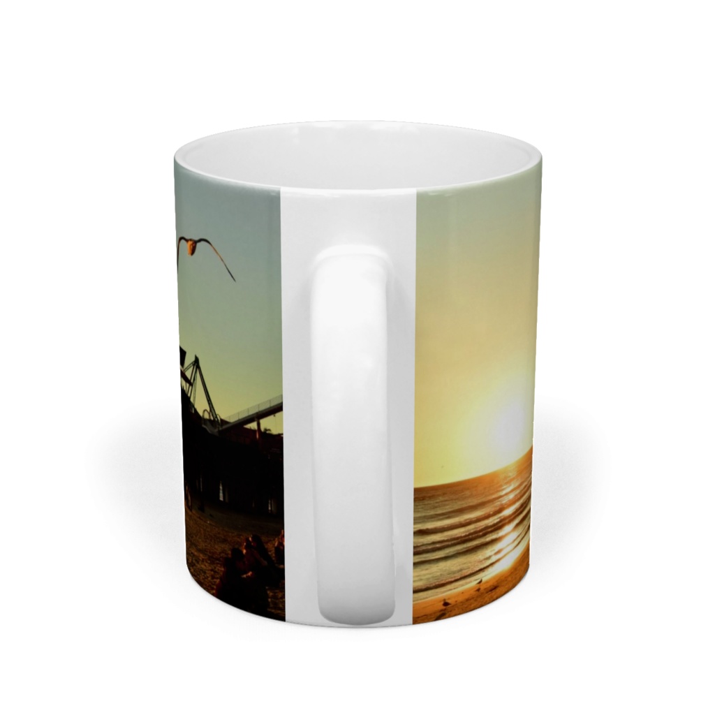 マグカップ(banao)