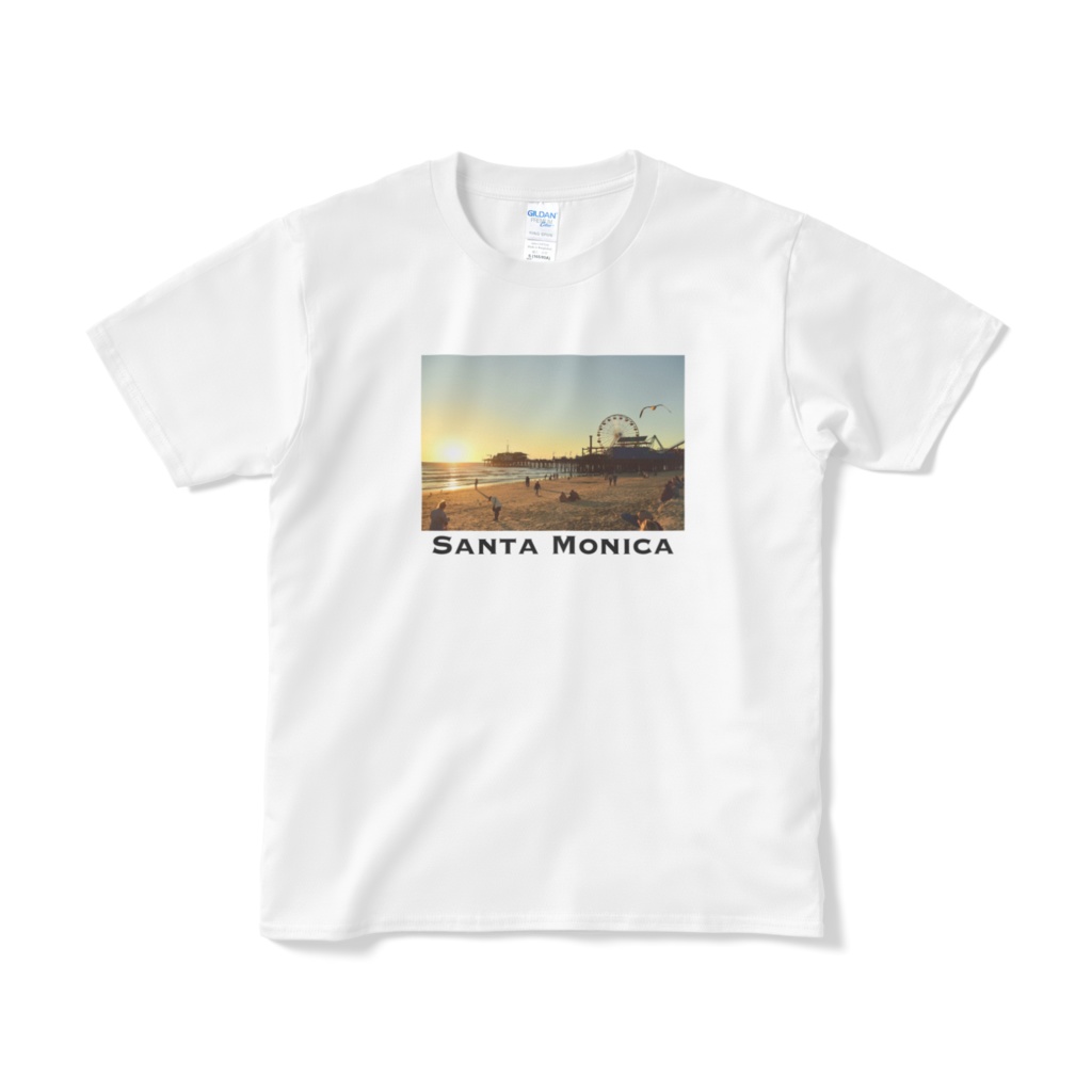 CM研修Tシャツ