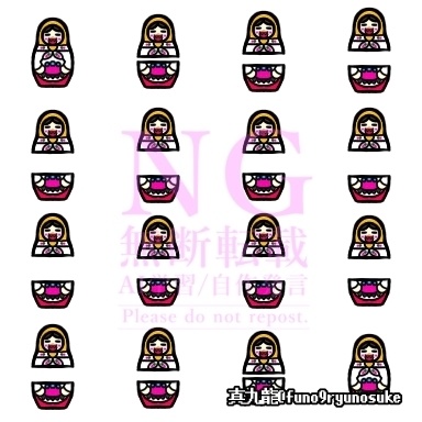 【たいはな】Webイベント用エフェクト十種類