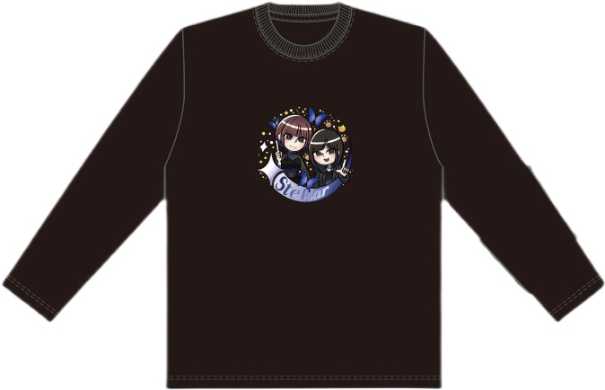 stellarTシャツ