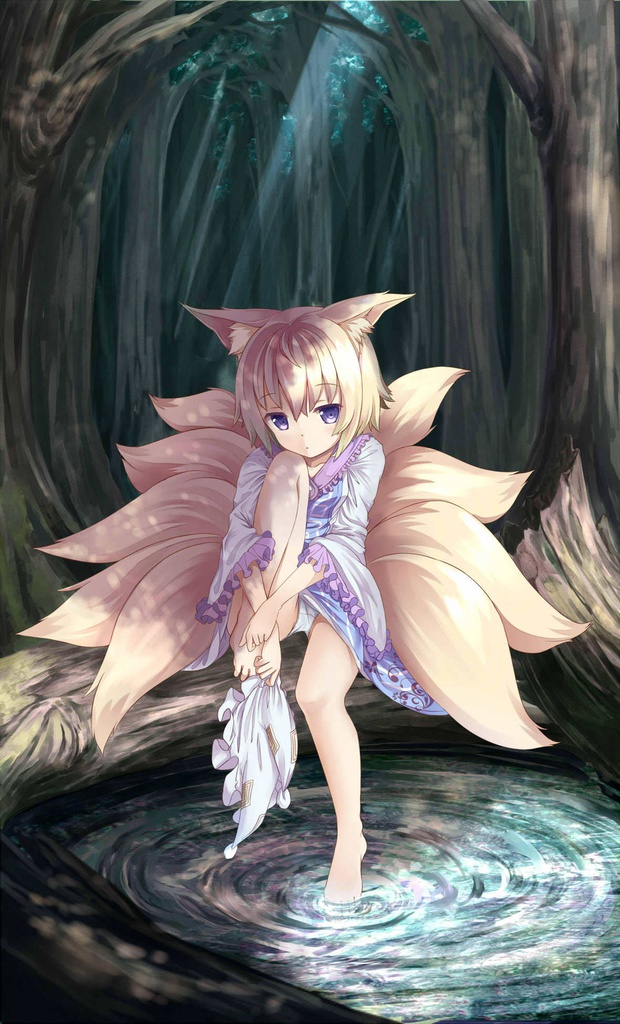 B2 タペストリー