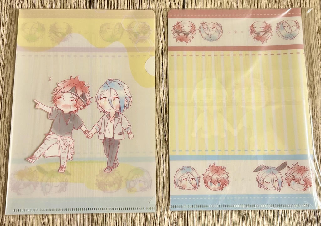 蜜空にとかす恋