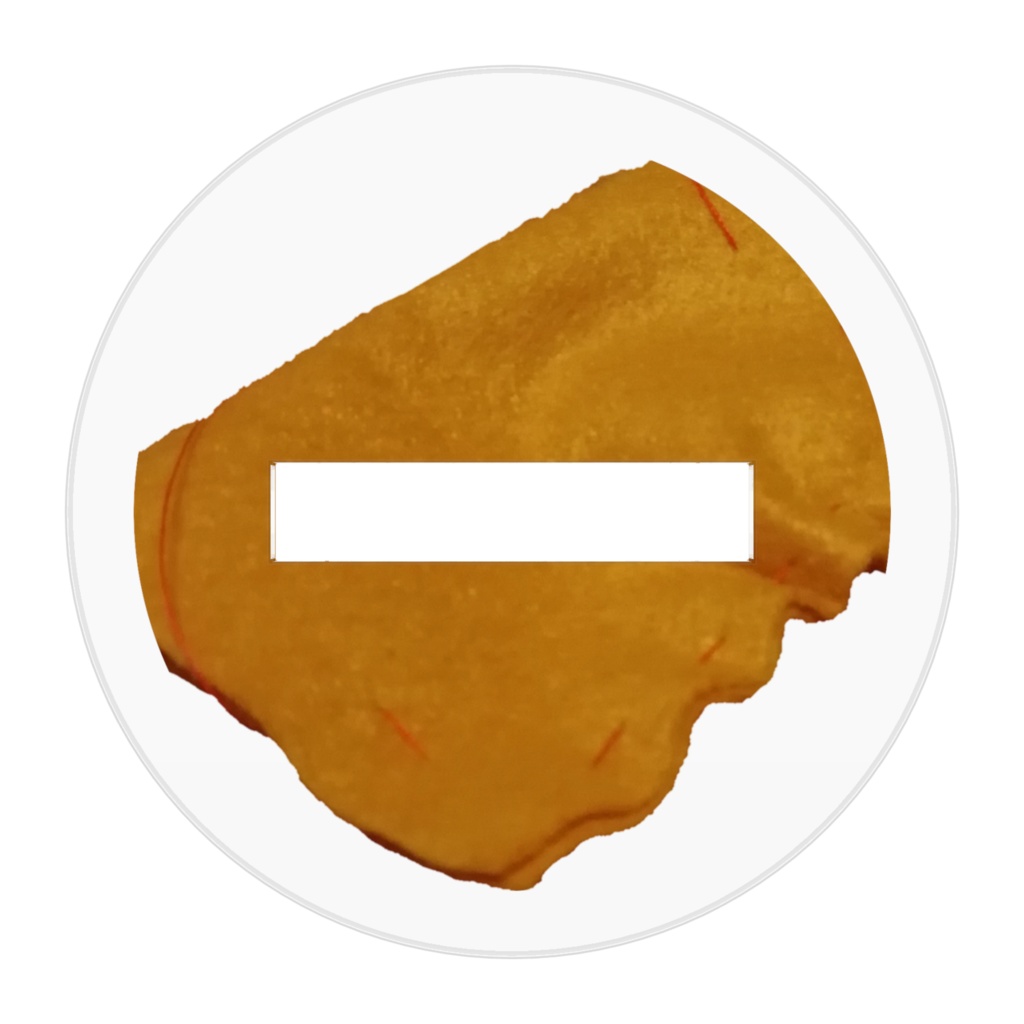 マリアン アクリルフィギュア