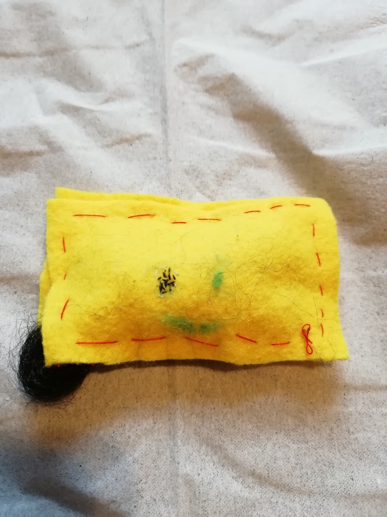 マリアン Tシャツ(白)