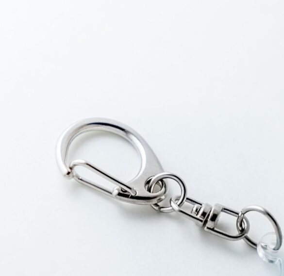 マリアン アクリルキーホルダー