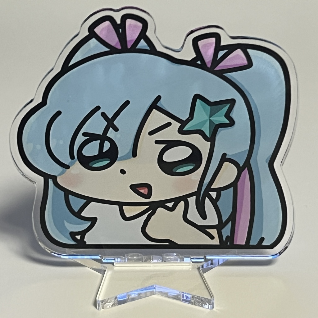 nemyu5Eneアクリルスタンド【受注販売】