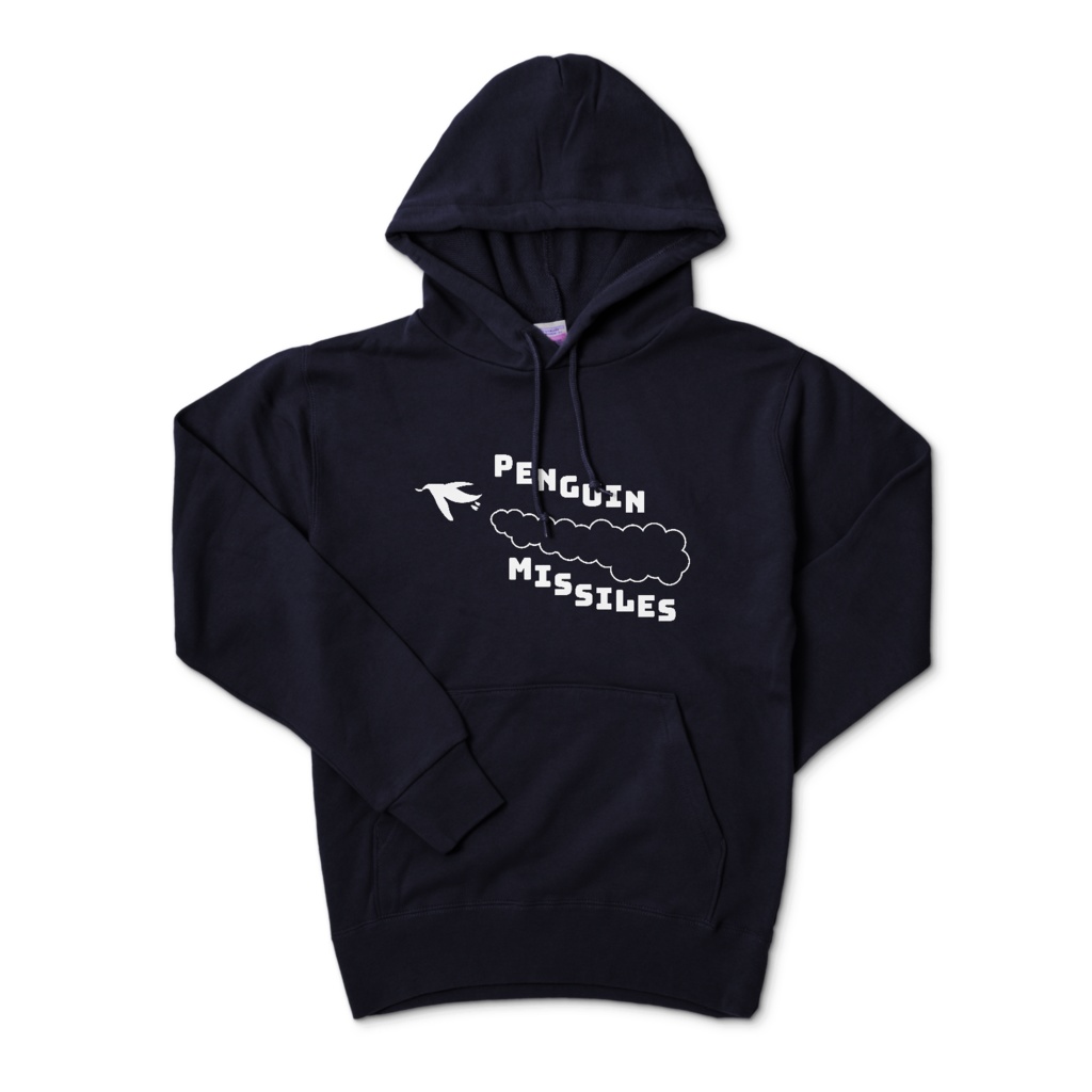 ペンギンミサイル